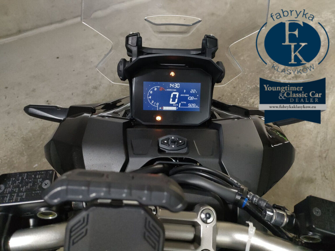HONDA ADV160  - zdjęcie 6