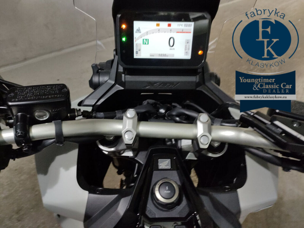 HONDA X-ADV 2026 - zdjęcie 6