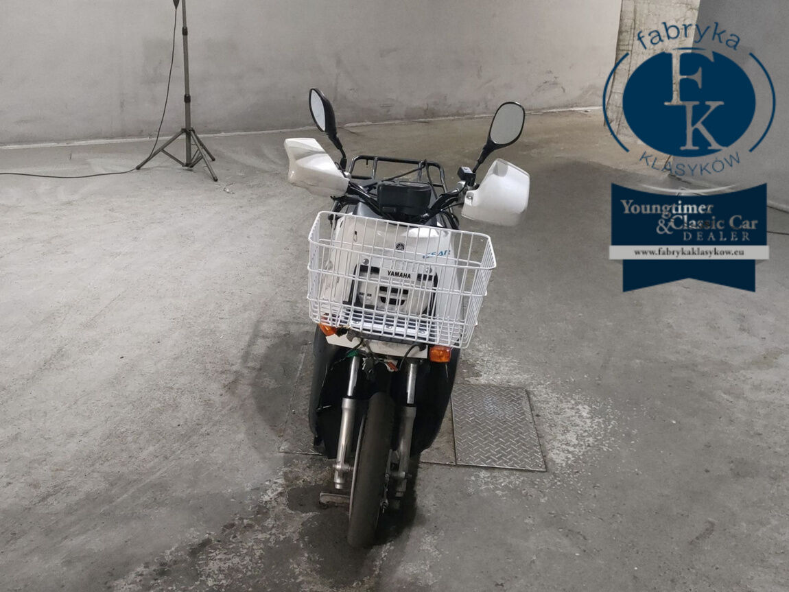 YAMAHA NEWS GEAR  - zdjęcie 4