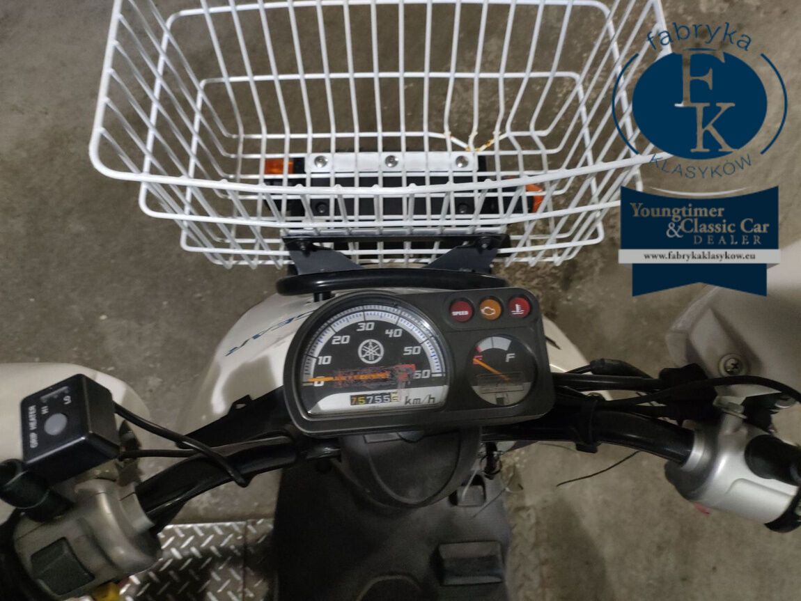 YAMAHA NEWS GEAR  - zdjęcie 6