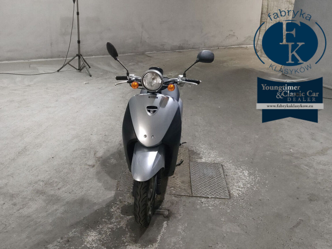 HONDA TODAY  - zdjęcie 4