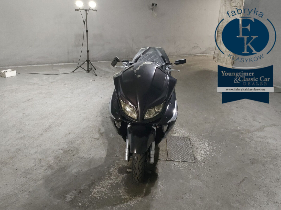 HONDA FORZA X  - zdjęcie 4