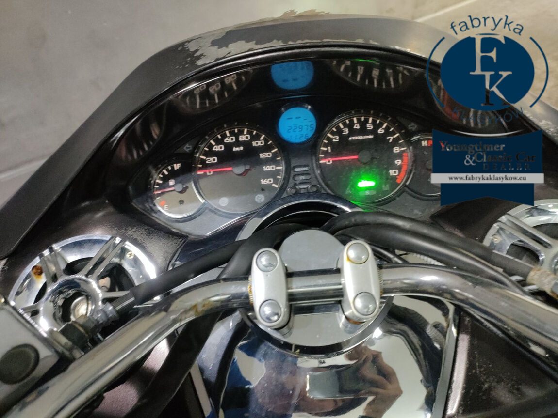 HONDA FORZA X  - zdjęcie 6