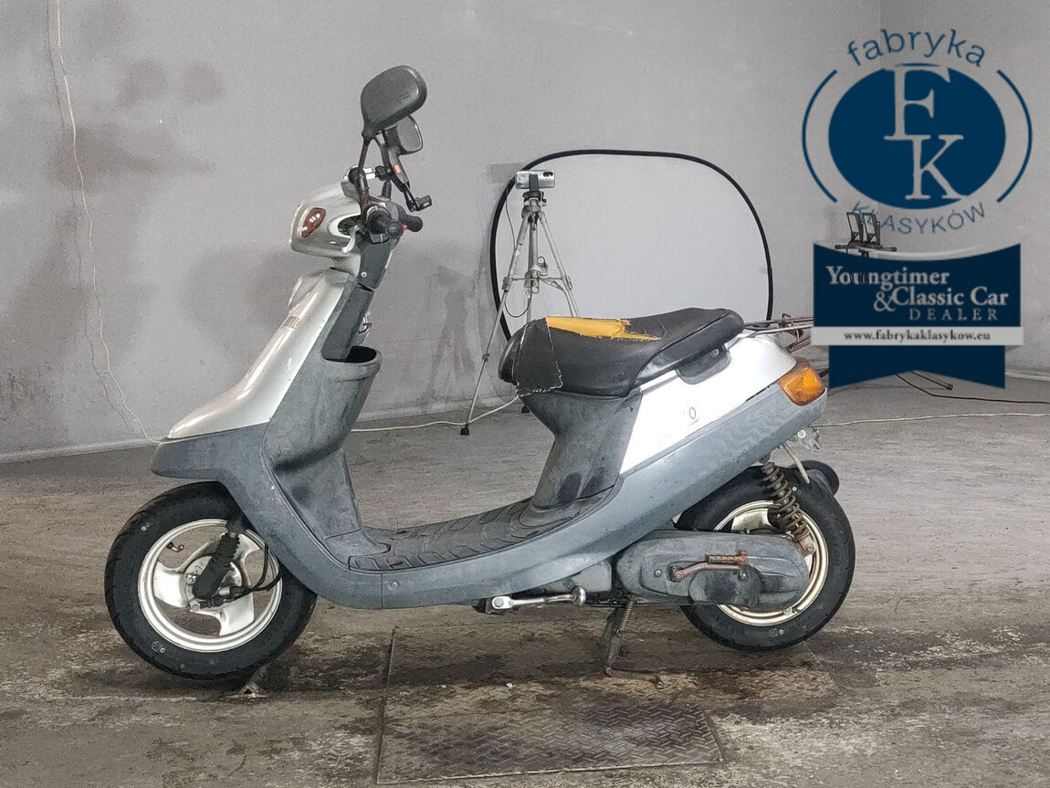 YAMAHA JOG APRIO  - zdjęcie 3