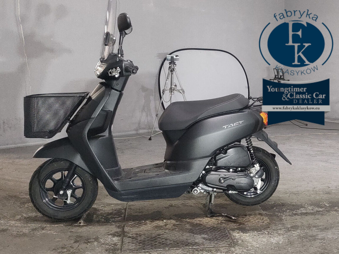 HONDA MANY CTOR  - zdjęcie 3