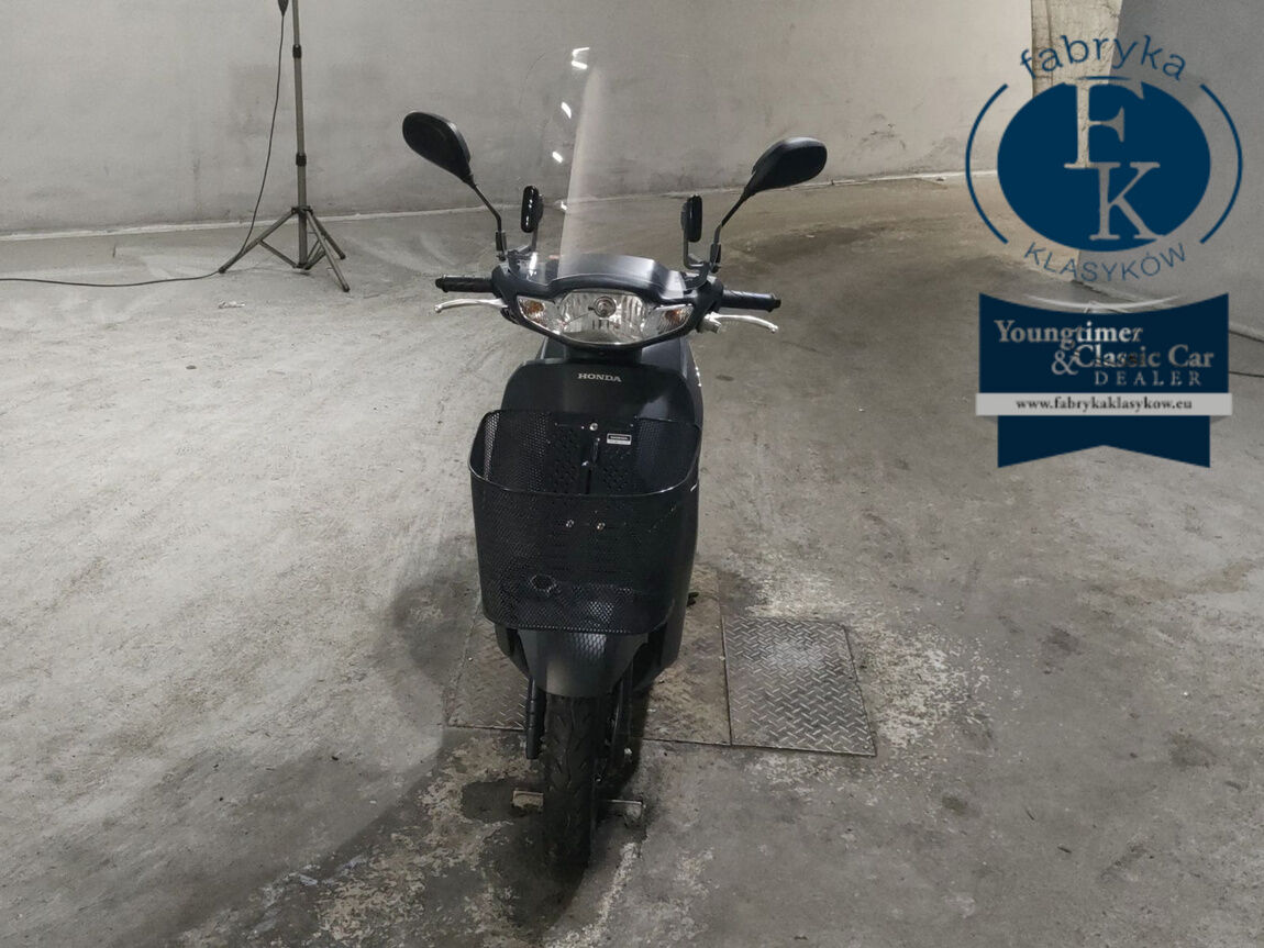 HONDA MANY CTOR  - zdjęcie 4