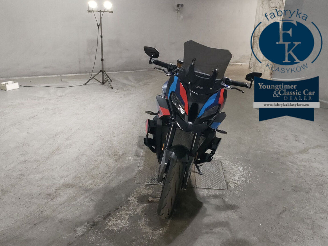 BMW BMW M1000XR 2024 - zdjęcie 4