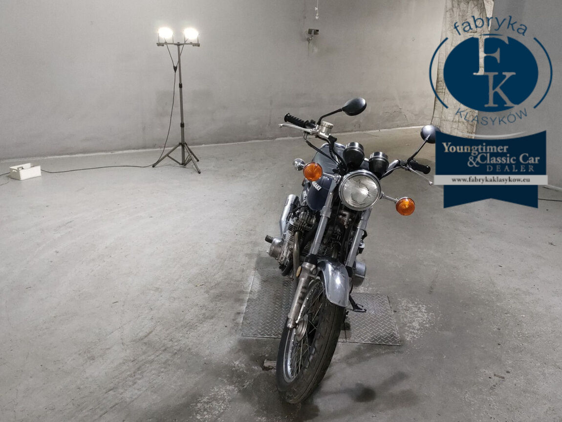 KAWASAKI Z1 2026 - zdjęcie 4
