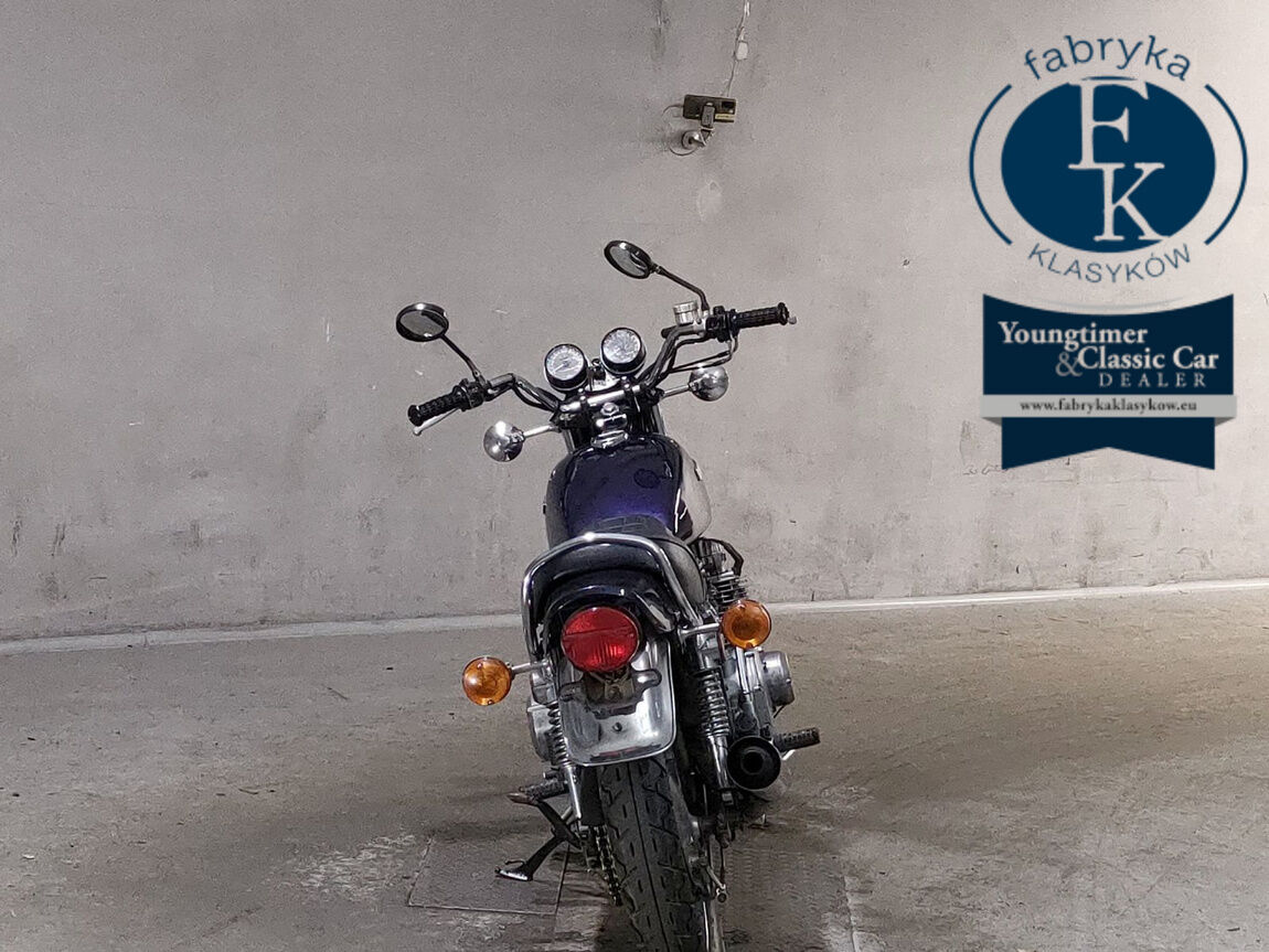 KAWASAKI Z1 2026 - zdjęcie 5