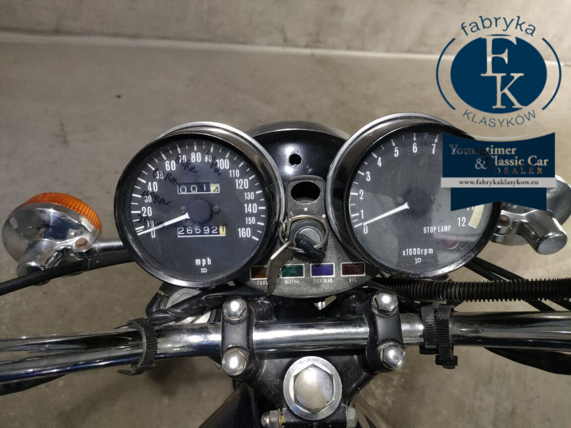KAWASAKI Z1 2026 - zdjęcie 6