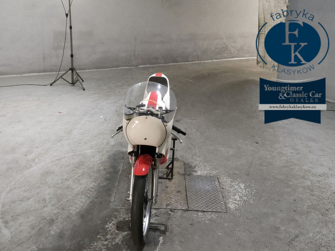 YAMAHA TZ125  - zdjęcie 4