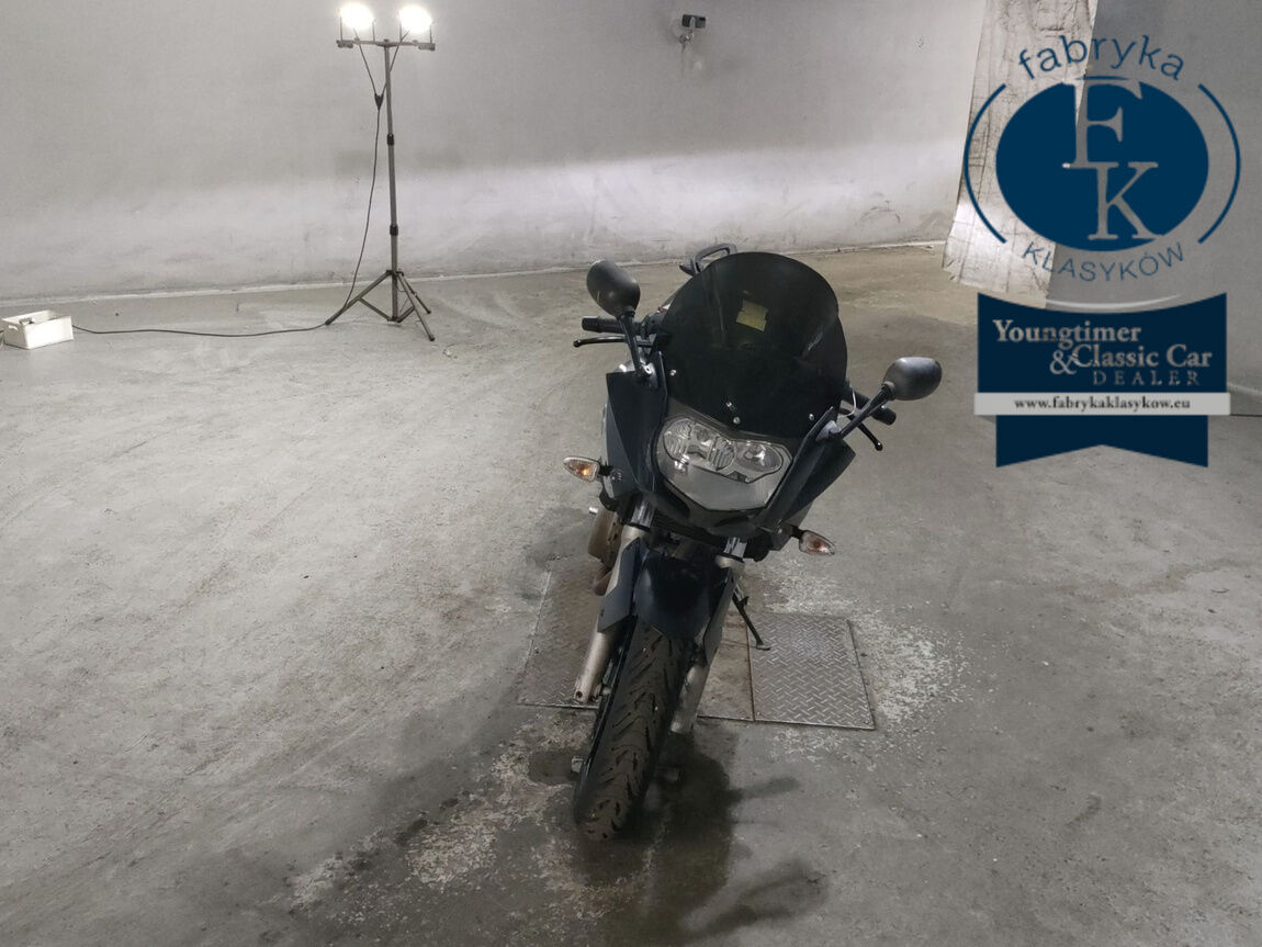 BMW BMW F800S 2008 - zdjęcie 4