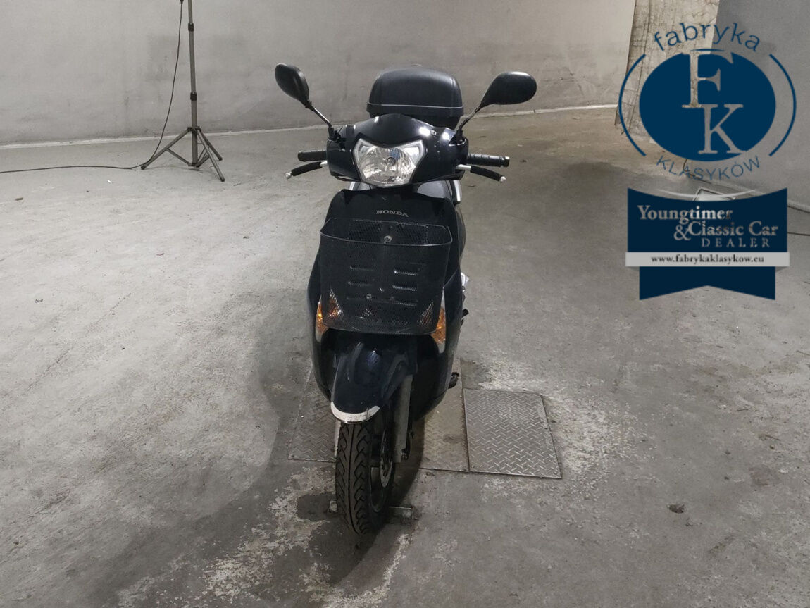 HONDA LEAD 110  - zdjęcie 4