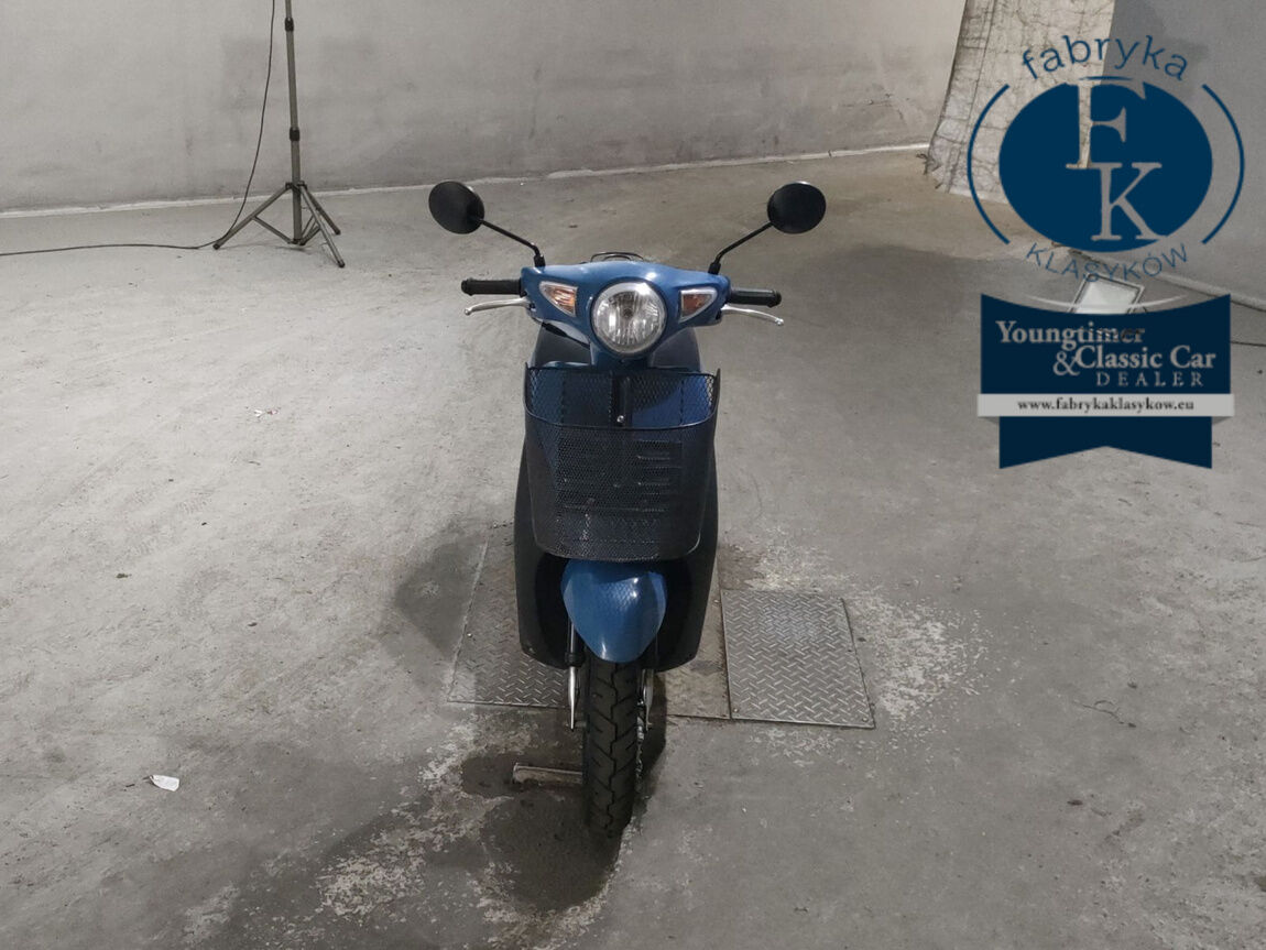 SUZUKI LET S  - zdjęcie 4