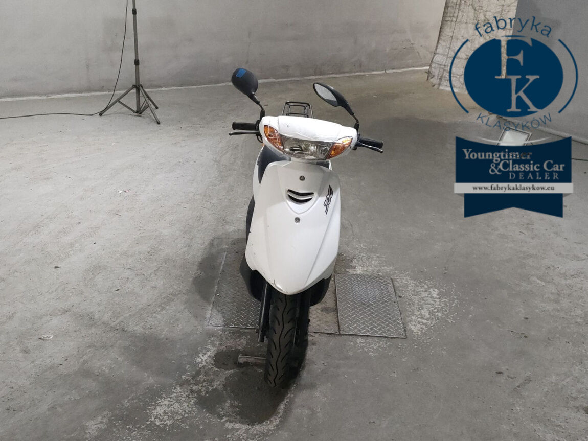 YAMAHA JOG DX  - zdjęcie 4