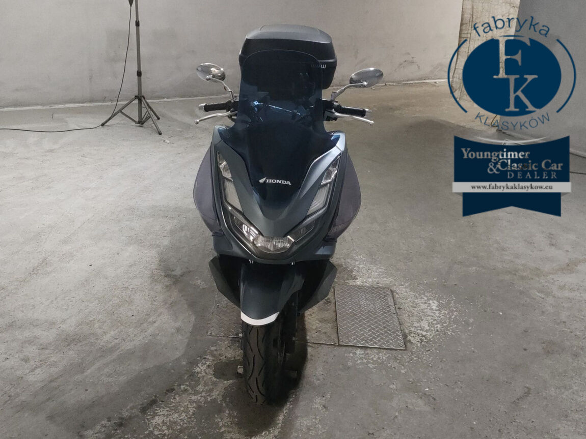 HONDA PCX125  - zdjęcie 4