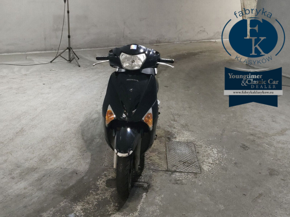 HONDA LEAD 110  - zdjęcie 4