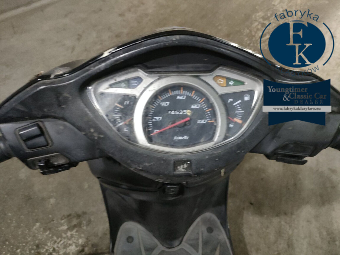 HONDA LEAD 110  - zdjęcie 6
