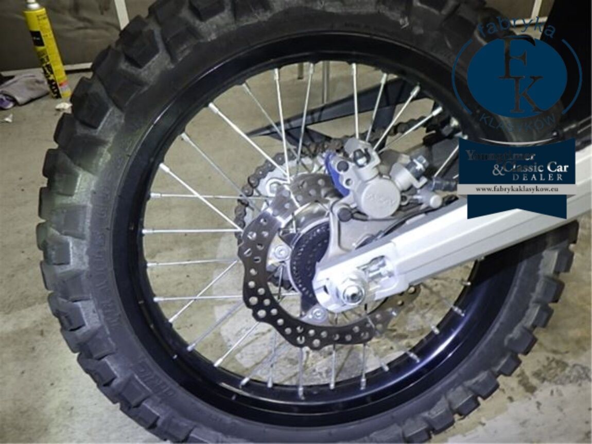 HONDA CRF250L-2  - zdjęcie 23