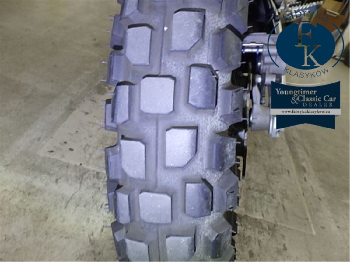 HONDA CRF250L-2  - zdjęcie 25