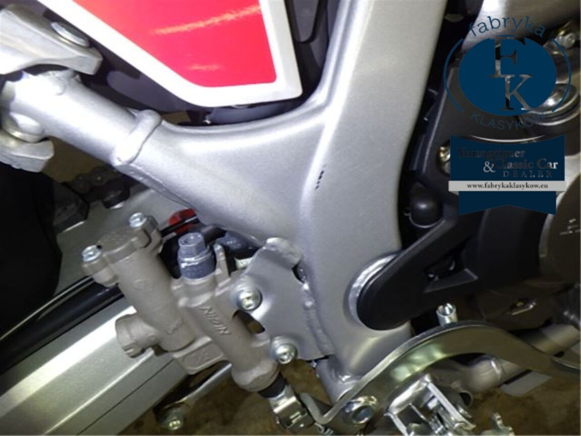 HONDA CRF250L-2  - zdjęcie 27