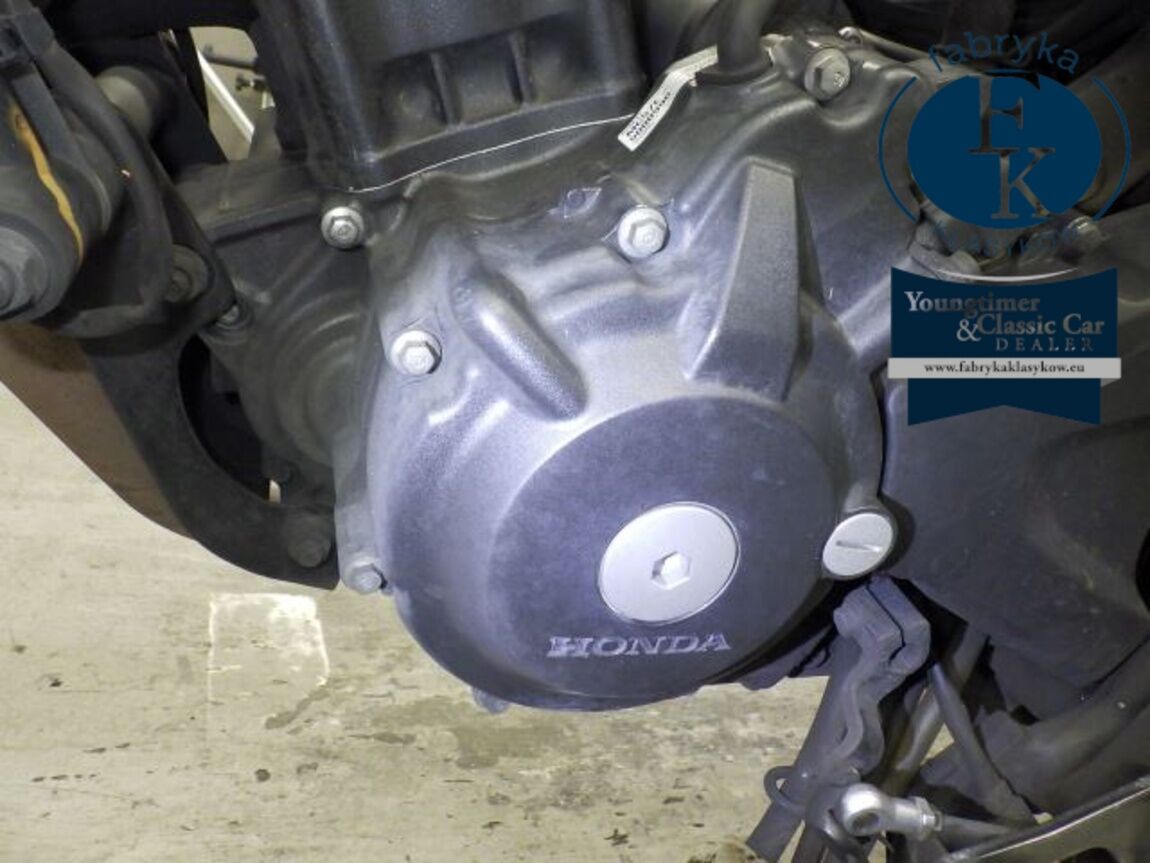 HONDA CL250-2  - zdjęcie 11