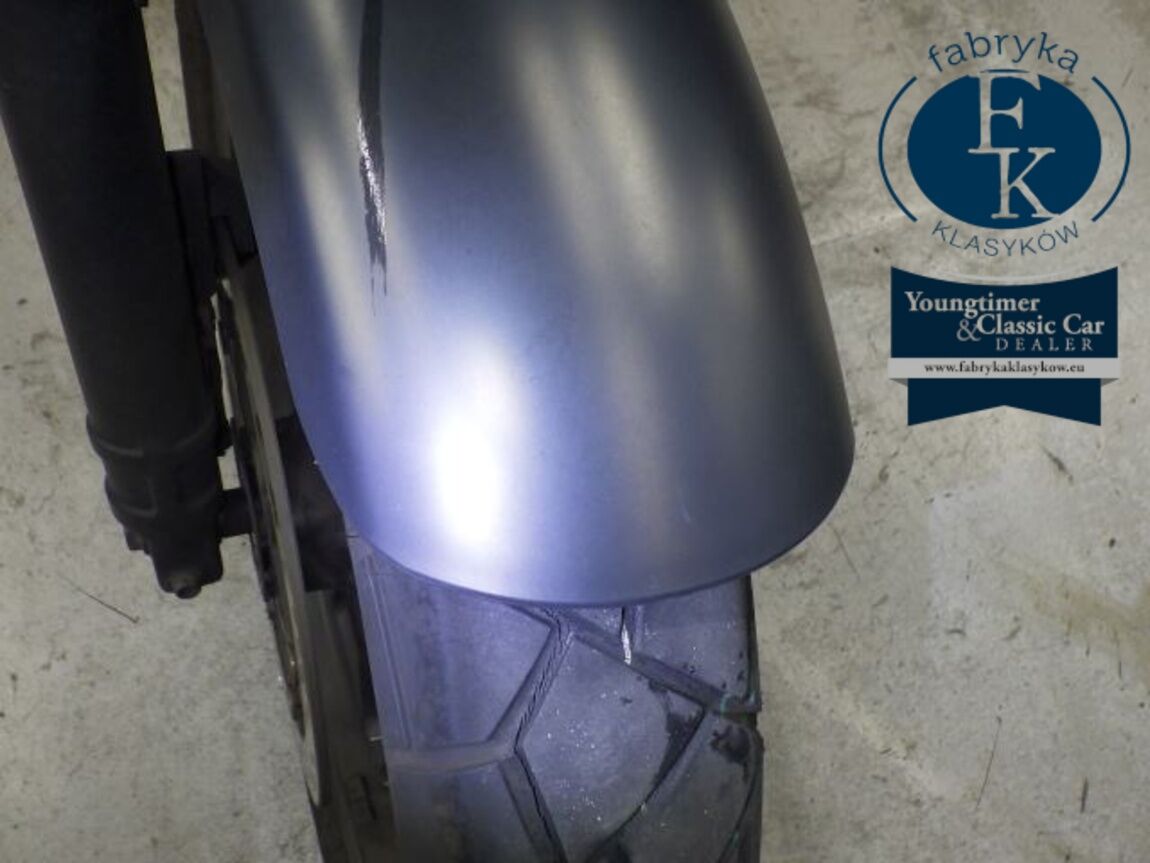 HONDA CL250-2  - zdjęcie 17