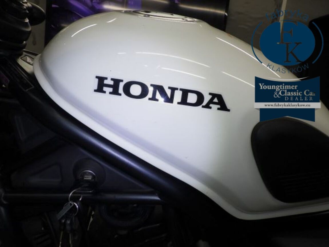 HONDA CL250-2  - zdjęcie 19