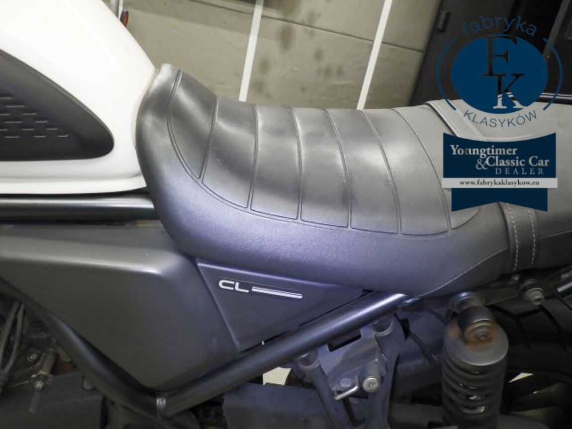 HONDA CL250-2  - zdjęcie 20