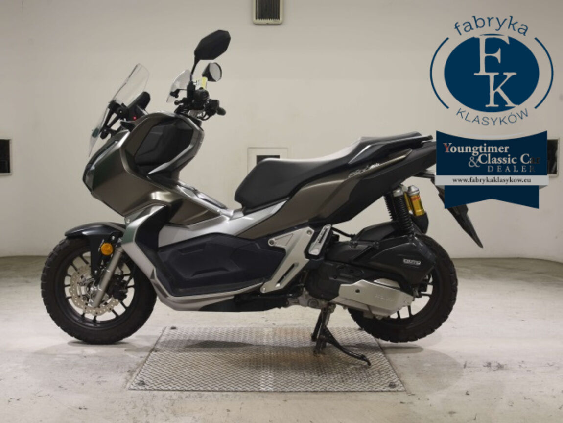HONDA ADV150  - zdjęcie 3