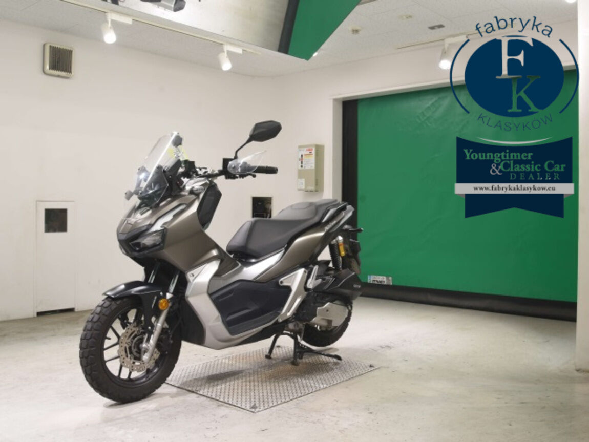 HONDA ADV150  - zdjęcie 5