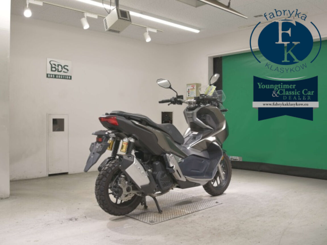 HONDA ADV150  - zdjęcie 6
