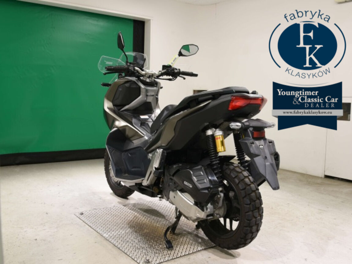 HONDA ADV150  - zdjęcie 7
