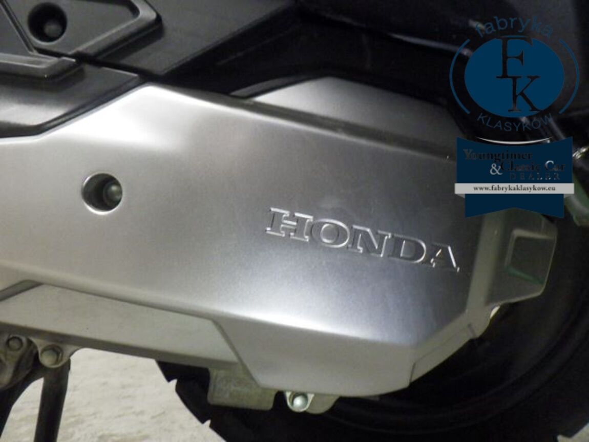 HONDA ADV150  - zdjęcie 11