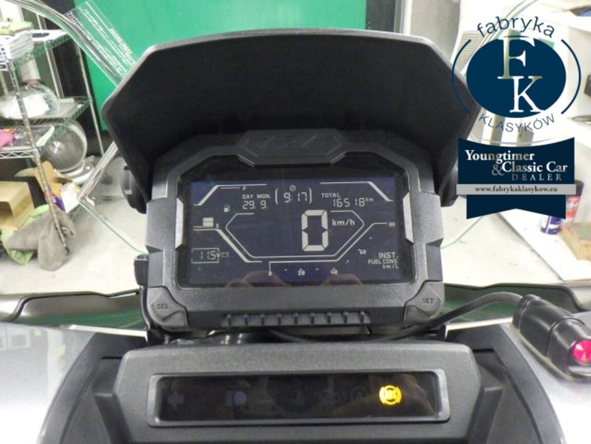 HONDA ADV150  - zdjęcie 13