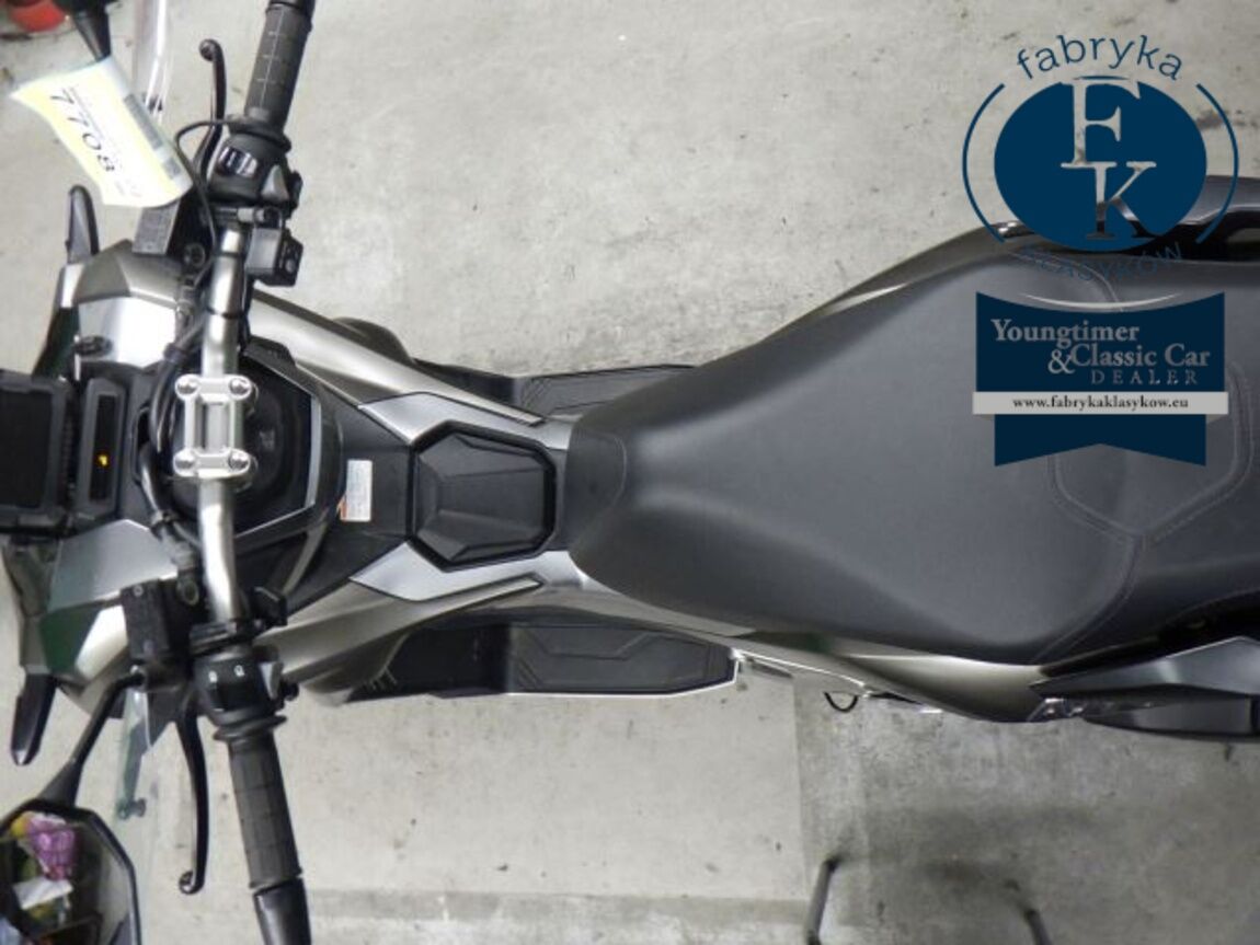 HONDA ADV150  - zdjęcie 32