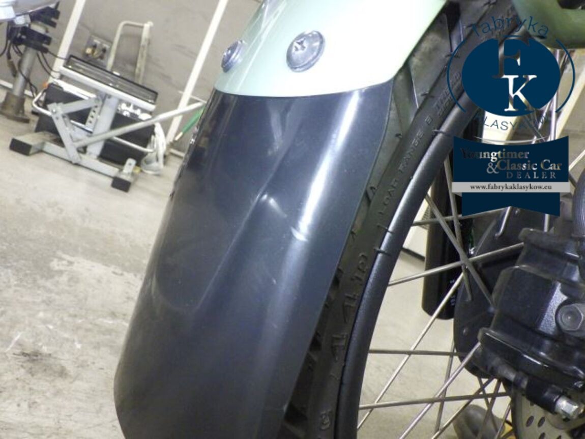 HONDA CT125-2  - zdjęcie 17