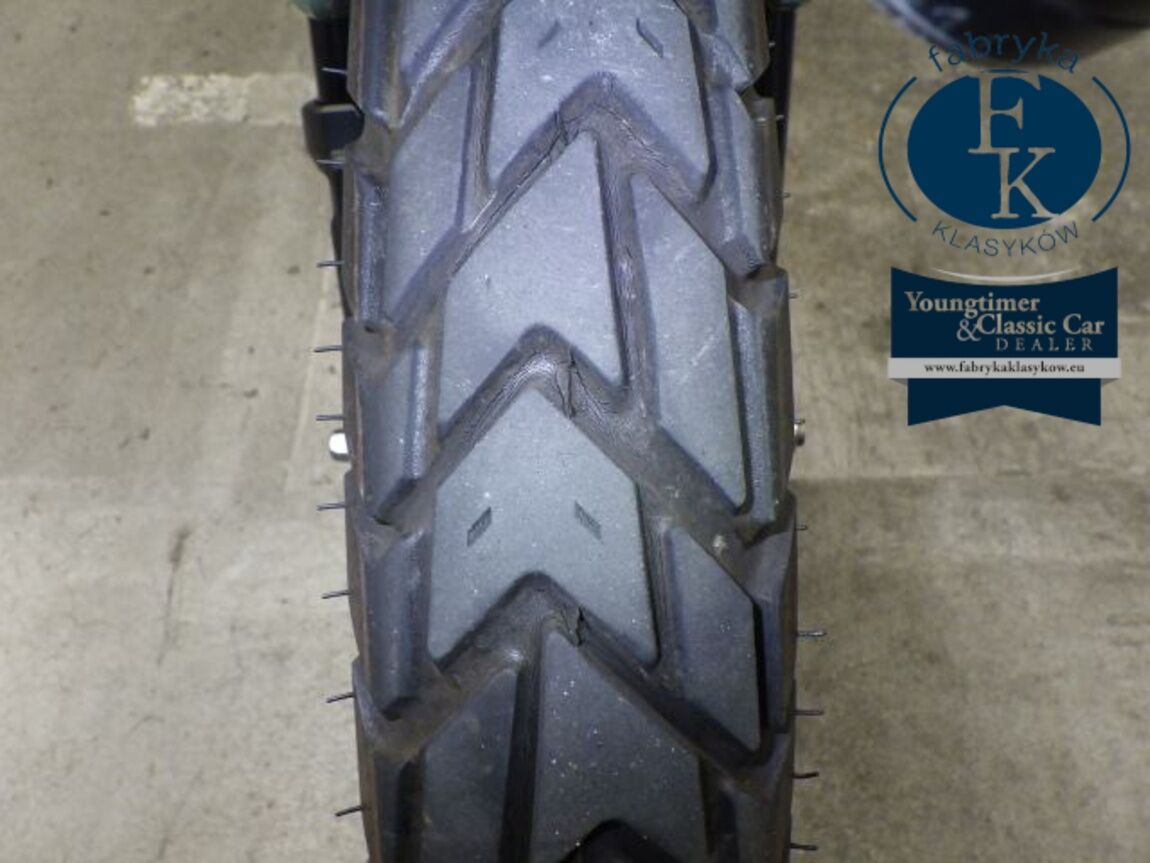 HONDA CT125-2  - zdjęcie 22