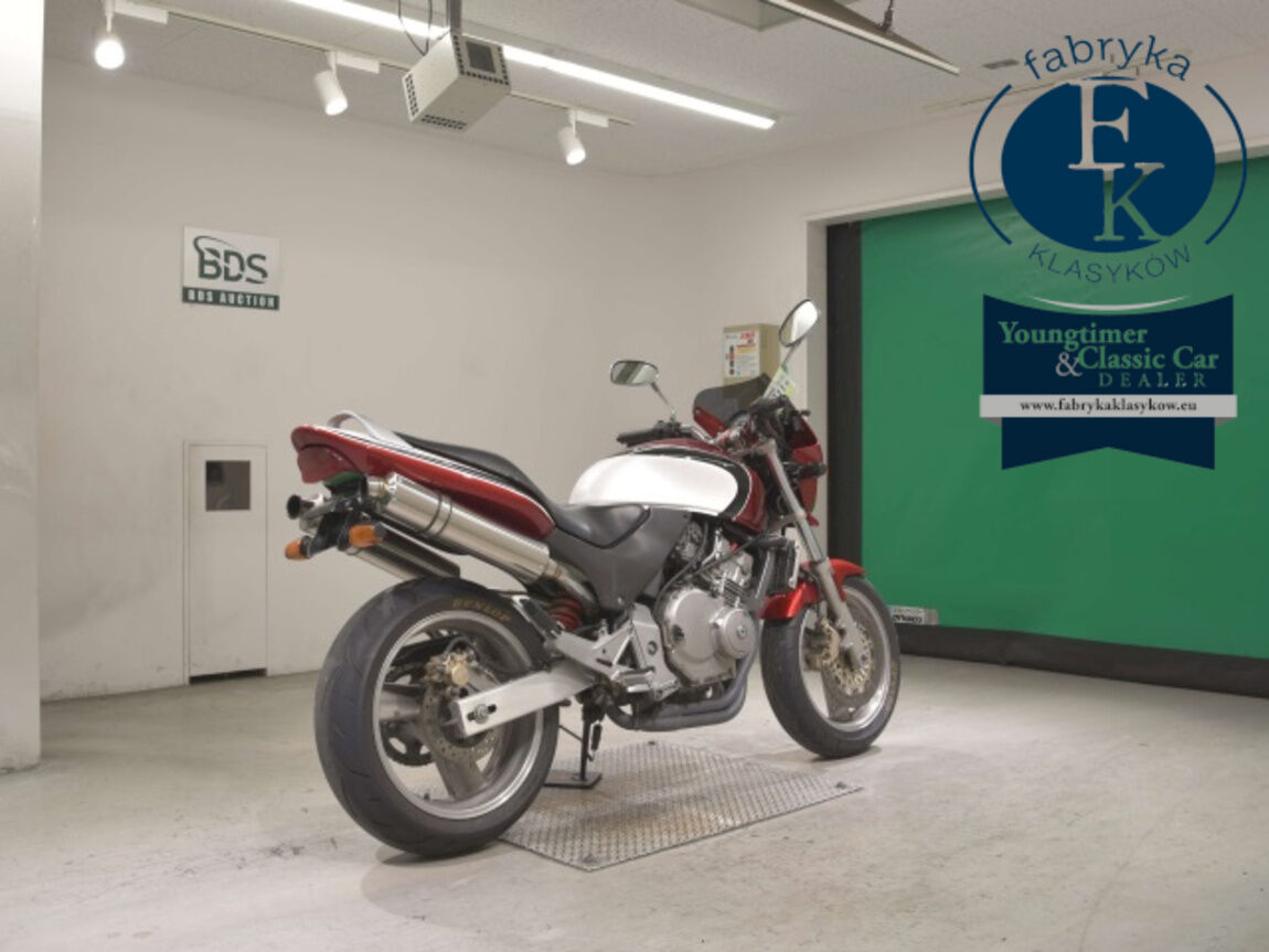 HONDA HORNET250  - zdjęcie 6