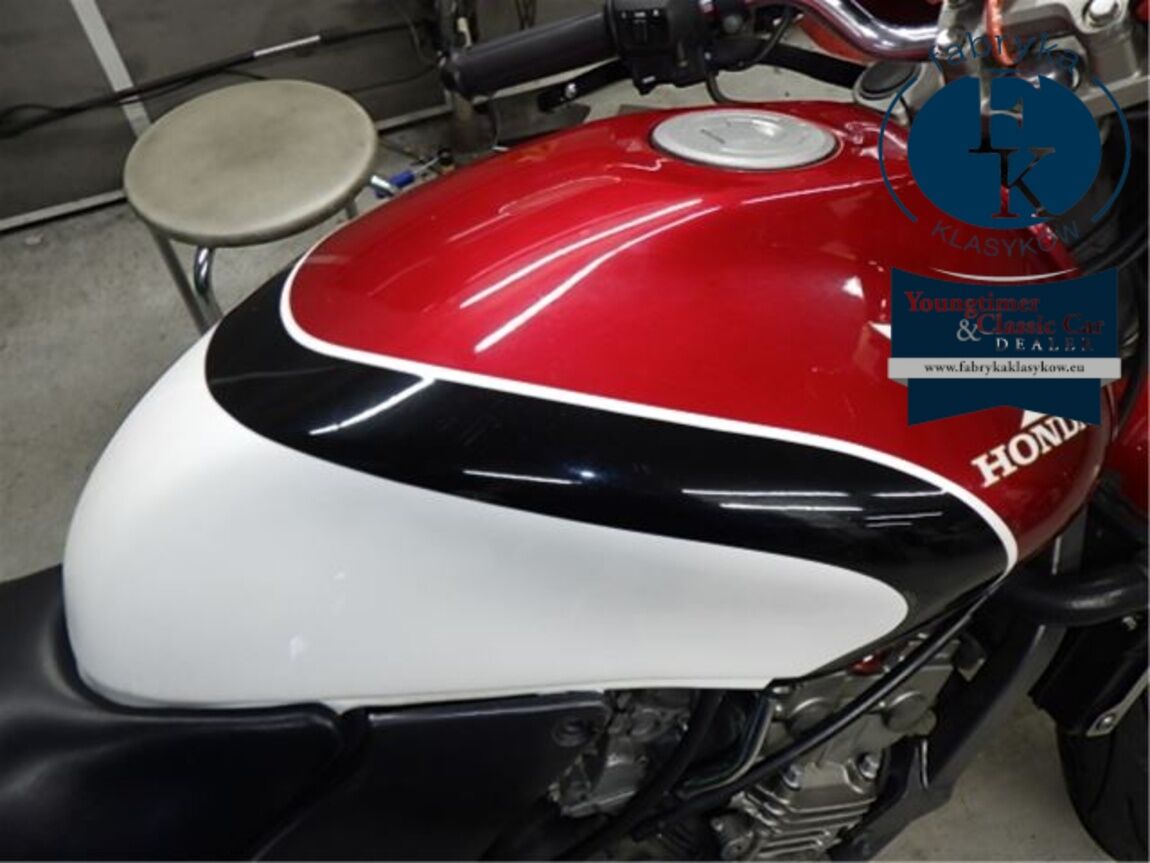 HONDA HORNET250  - zdjęcie 18
