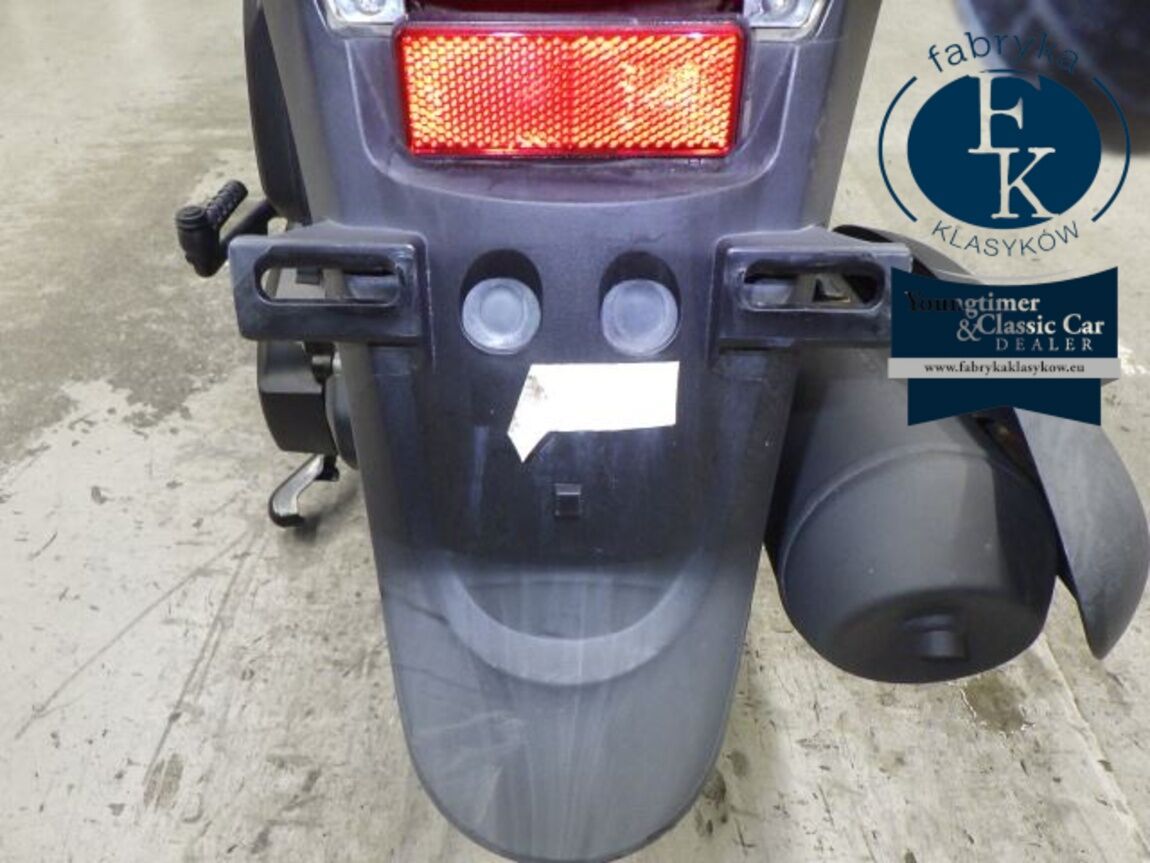 YAMAHA VINO-4  - zdjęcie 20