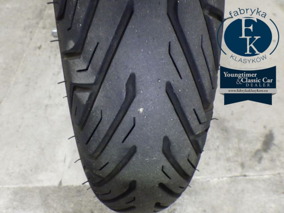 HONDA PCX125-4  - zdjęcie 22