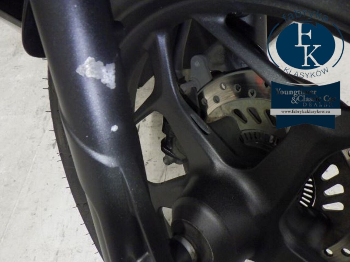 HONDA PCX125-4  - zdjęcie 23