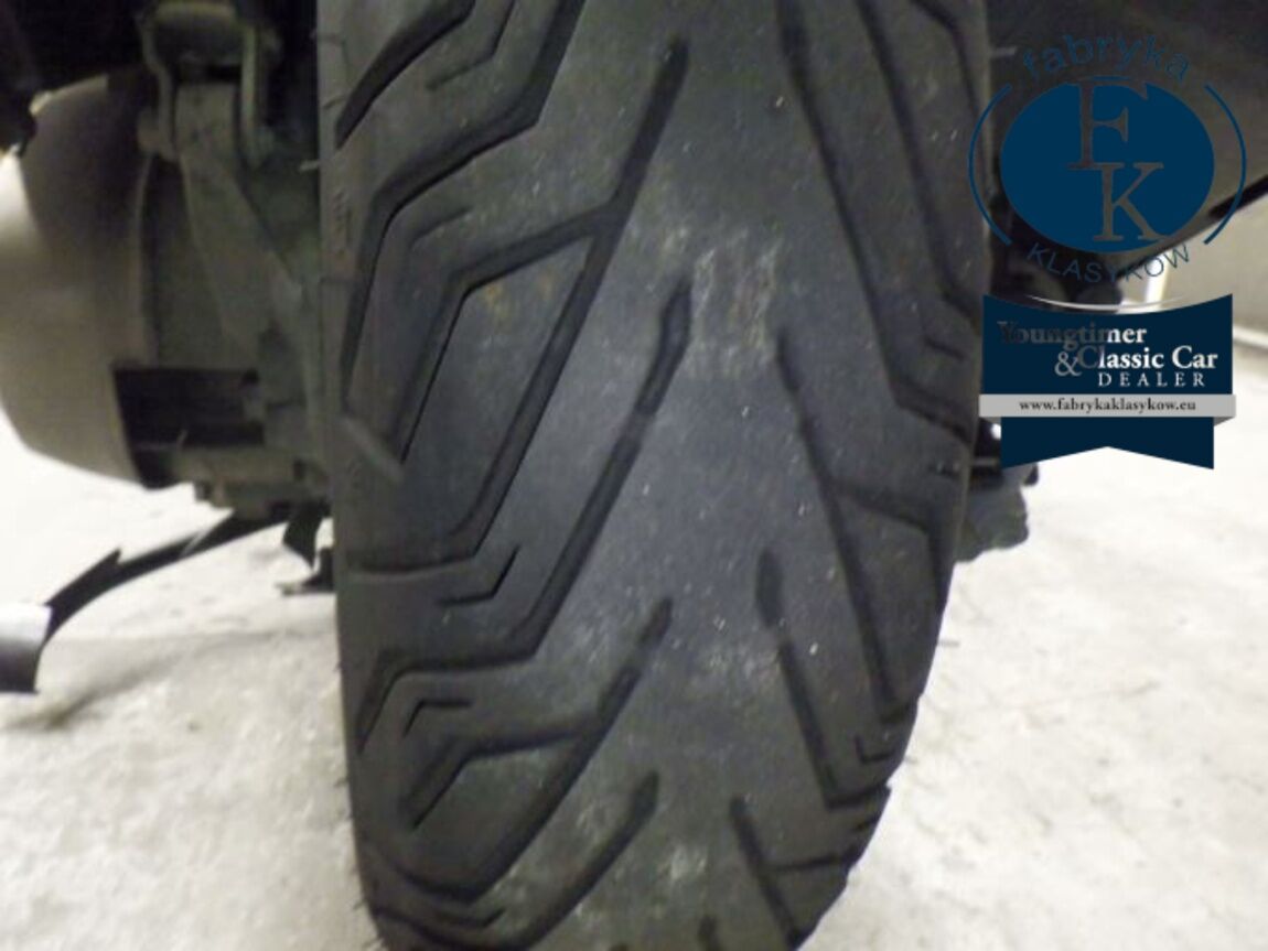 HONDA PCX125-4  - zdjęcie 26