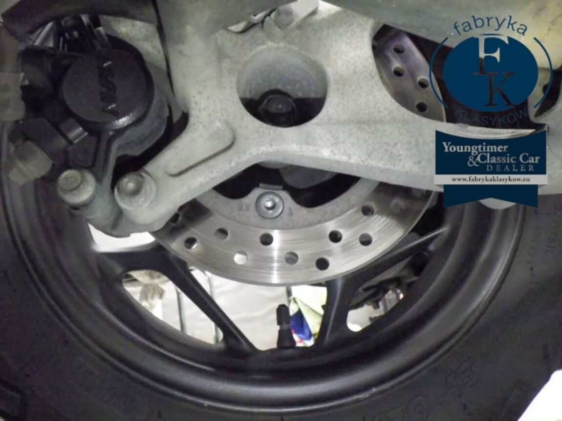 HONDA PCX125-4  - zdjęcie 28