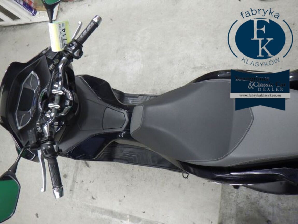 HONDA PCX125-4  - zdjęcie 32