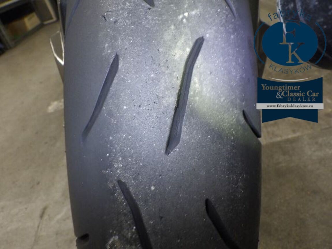 KAWASAKI Z125PRO  - zdjęcie 22