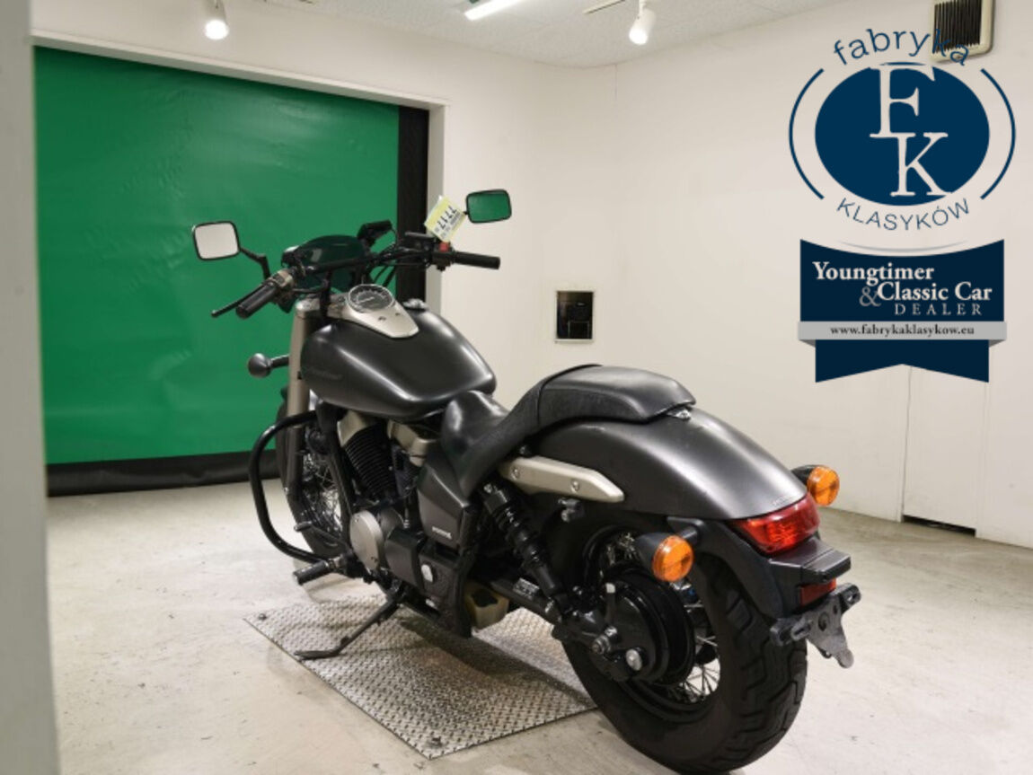 HONDA SHADOW750 PHANTOM 2017 - zdjęcie 7