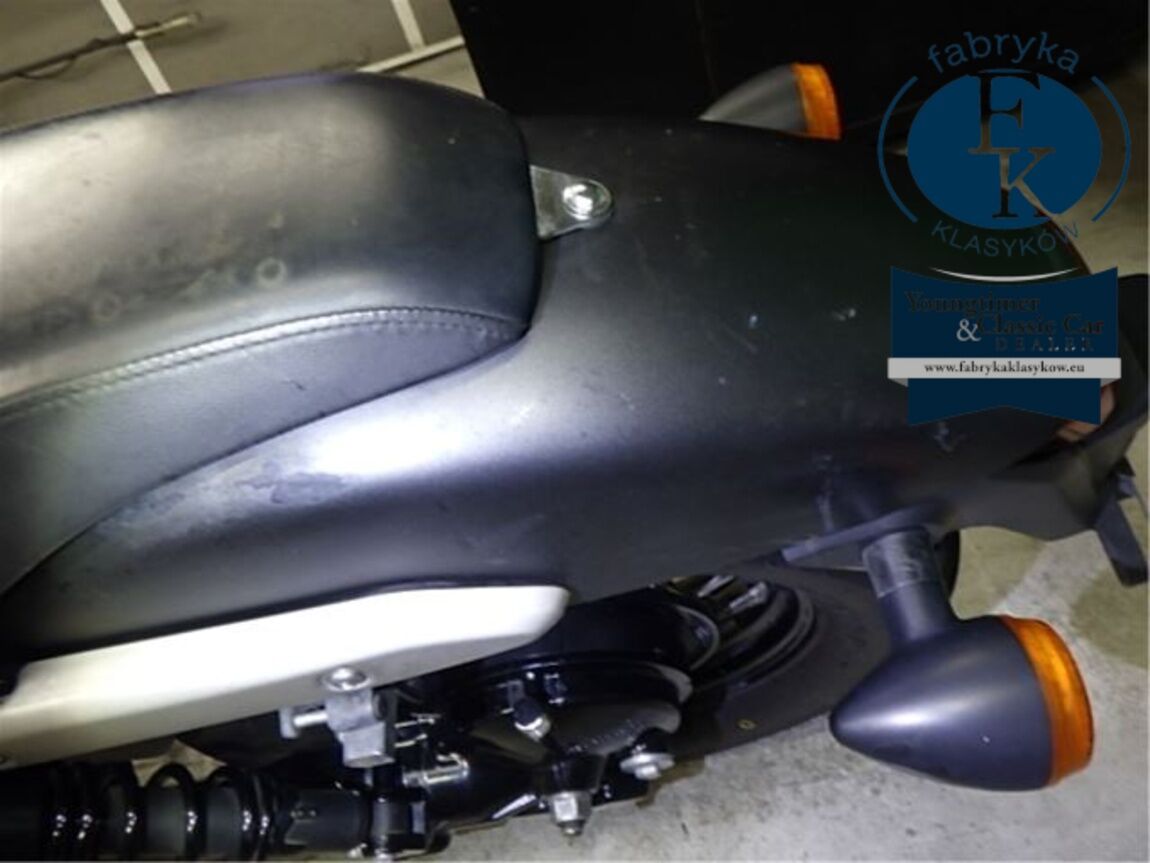 HONDA SHADOW750 PHANTOM 2017 - zdjęcie 19