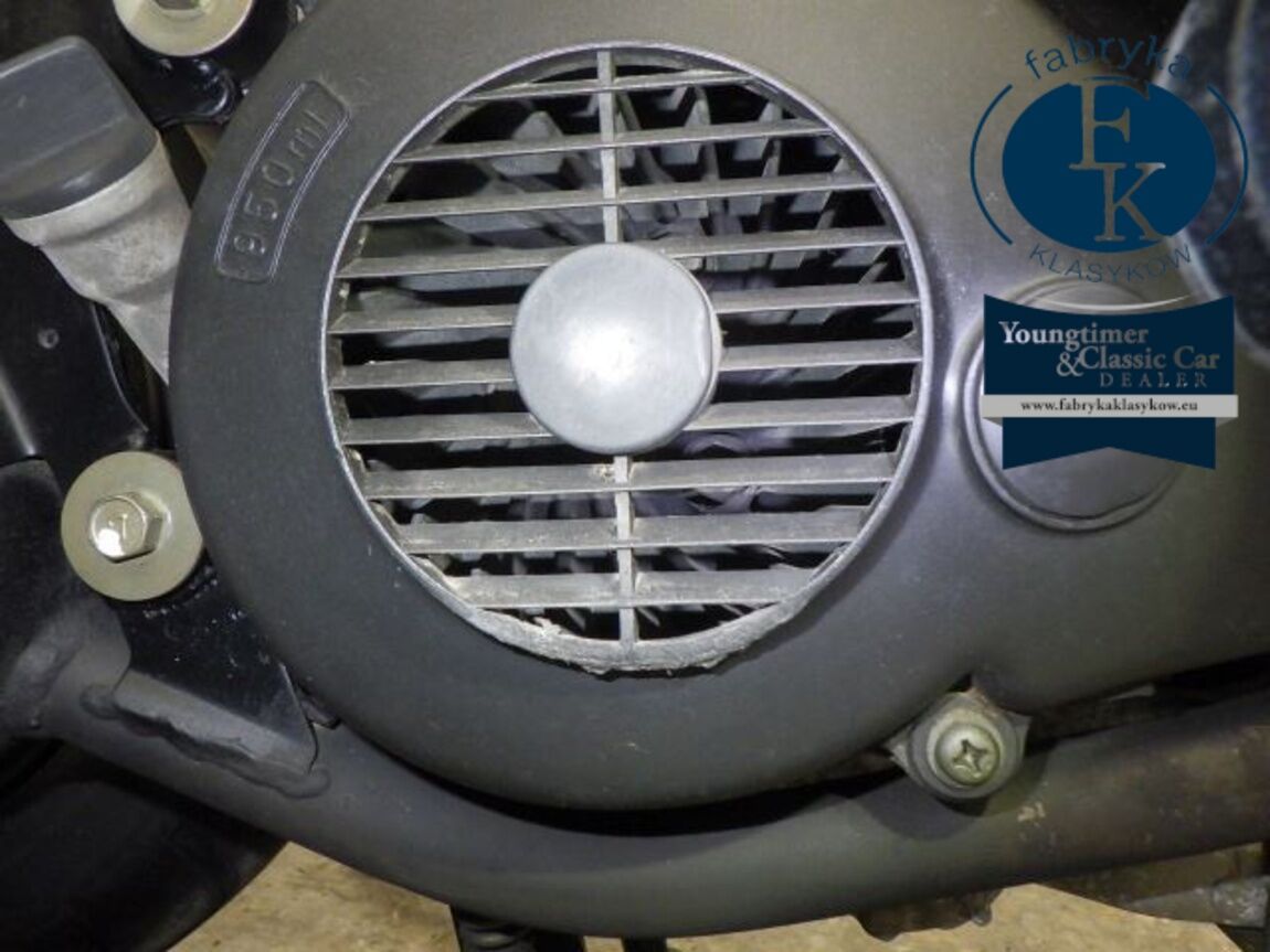 SUZUKI ADDRESS V125  - zdjęcie 12